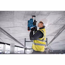 Bosch GBH 18V-24 C PROFESSIONAL 980 RPM SDS Plus - Additional view 6