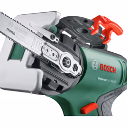 Bosch UniversalCut 18V-65 power jigsaw 8000 spm 1 kg - Additional view 4