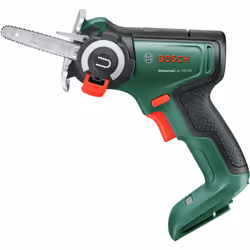 Bosch UniversalCut 18V-65 power jigsaw 8000 spm 1 kg - Additional view 5