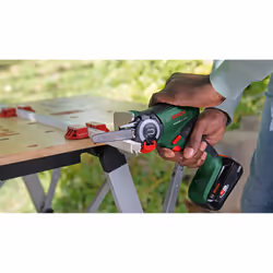 Bosch UniversalCut 18V-65 power jigsaw 8000 spm 1 kg - Additional view 8