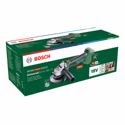 Bosch Universal Grind 18V-75 angle grinder 11.5 cm 12000 RPM 1.7 kg - Additional view 4