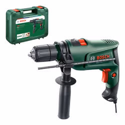 Bosch EasyImpact 600, Corded 230V Impact Drill