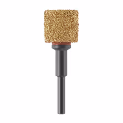 MAX Sanding Drum (408DM) Carbide Coated Drum 12.7mm for Sanding and Drilling with MAX Life Durability and Long Lasting