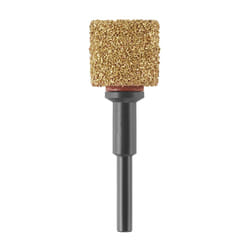 MAX Sanding Drum (408DM) Carbide Coated Drum 12.7mm for Sanding and Drilling with MAX Life Durability and Long Lasting