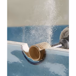 MAX Sanding Drum (408DM) Carbide Coated Drum 12.7mm for Sanding and Drilling with MAX Life Durability and Long Lasting - Additional view 5