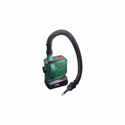 Bosch EasyInflate 18V-500 electric air pump 0.03 bar 530 l/min - Additional view 2