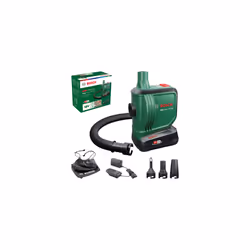 Bosch EasyInflate 18V-500 electric air pump 0.03 bar 530 l/min - Additional view 4