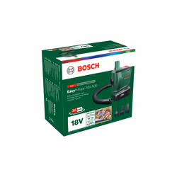 Bosch EasyInflate 18V-500 electric air pump 0.03 bar 530 l/min - Additional view 5