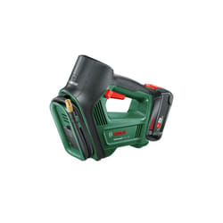 Bosch Universal Pump 18V electric air pump 10.3 bar 30 l/min