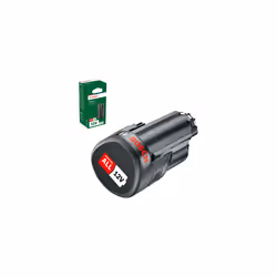 Bosch Battery 12 V 2.0 Ah - Additional view 2
