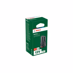 Bosch Battery 12 V 2.0 Ah - Additional view 3
