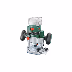Bosch Akku-Multifunktionsfräse 06039D5002 - Additional view 2