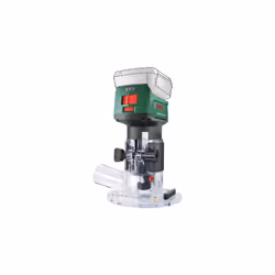 Bosch Akku-Multifunktionsfräse 06039D5002 - Additional view 3