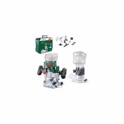 Bosch Akku-Multifunktionsfräse 06039D5002 - Additional view 4