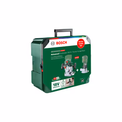 Bosch Akku-Multifunktionsfräse 06039D5002 - Additional view 5