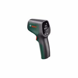 Bosch Universal Temp Black, Green F, °C -30 - 500 °C Built-in display - Additional view 2