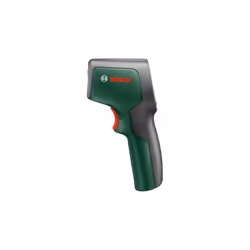 Bosch Universal Temp Black, Green F, °C -30 - 500 °C Built-in display - Additional view 3