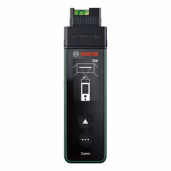 Bosch 06036729Z1 distance meter Laser distance meter Black, Green 25 m