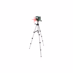 Bosch Quigo Plus Line/Point level 12 m 630-650 nm - Additional view 4