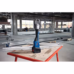 Bosch Akku-Presswerkzeug GPT 18V-32 pipe power press - Additional view 5