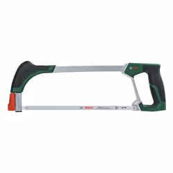 Bosch 1600A02ZA8 hand saw Hacksaw 30 cm Black, Green, Stainless steel - Additional view 2