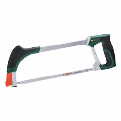 Bosch 1600A02ZA8 hand saw Hacksaw 30 cm Black, Green, Stainless steel - Additional view 3