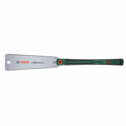 Bosch 1600A02ZA8 Japanese saw 25 cm Black, Green, Stainless steel - Additional view 2