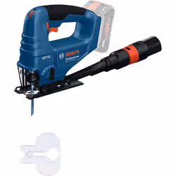 Bosch GST 18V-95 B Professional power jigsaw 3300 spm 1.6 kg - Additional view 2