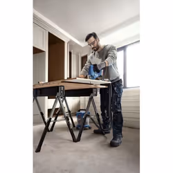 Bosch GST 18V-95 B Professional power jigsaw 3300 spm 1.6 kg - Additional view 4