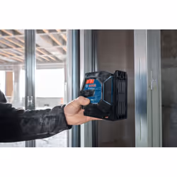 Bosch GLL 20-22 G Line level 20 m 500-540 nm (< 10mW) - Additional view 8