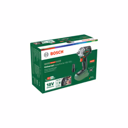 Bosch ImpactDrive 18V-350 - Additional view 3