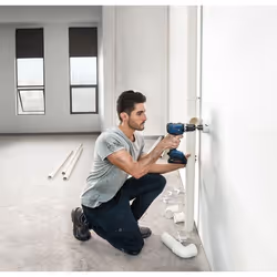Bosch GSB 18V-65 Professional 27000 RPM Blue - Additional view 7