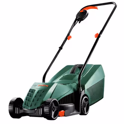 Corded Lawnmower EasyRotak 32-225 (230 V, Cutting Width: 32 cm, 31-Litre Grass Box, Suitable for Quick and Easy Mowing with T ...