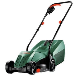 Corded Lawnmower EasyRotak 32-225 (230 V, Cutting Width: 32 cm, 31-Litre Grass Box, Suitable for Quick and Easy Mowing with Tidy Edges)