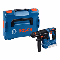 Bosch GBH 18V-18 X Professional SDS Plus - Additional view 2