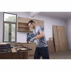 Bosch GBH 18V-18 X Professional SDS Plus - Additional view 3