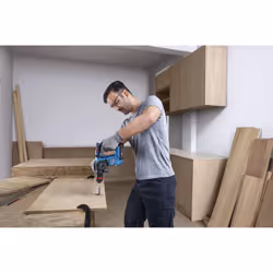 Bosch GBH 18V-18 X Professional SDS Plus - Additional view 4