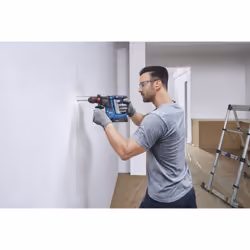 Bosch GBH 18V-18 X Professional SDS Plus - Additional view 5