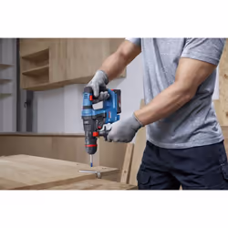 Bosch GBH 18V-18 X Professional SDS Plus - Additional view 6