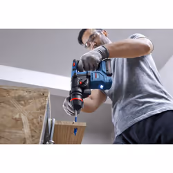 Bosch GBH 18V-18 X Professional SDS Plus - Additional view 7