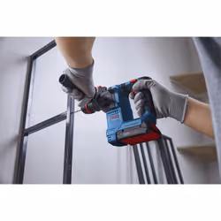Bosch GBH 18V-18 X Professional SDS Plus - Additional view 8