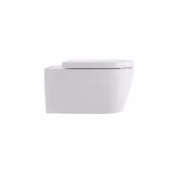 Duravit Starck, soft close seat, Urea thermoset lid, Toilet cover with stainless steel hinges, Duroplast, white, LÃ¤nge: 45,8 cm - Additional view 9