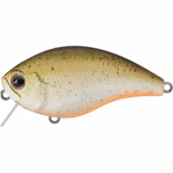 Daiwa Daiwa Evergreen Ch Crankbait 1 Foot Root Beer