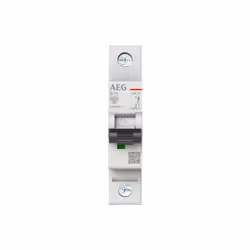 AEG EN61B10, Residual-current device, Type B, IP20, IP40, 230/400 V