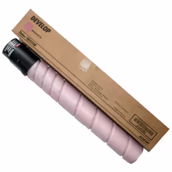 Compatible Printers: Develop Ineo + 364. Develop Ineo Plus 364 e. Develop Ineo + 224 e. Develop Ineo Plus 224. Develop Ineo + ...