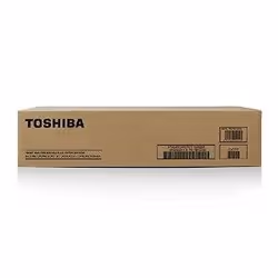 Toshiba Developer Black 6LJ70384300 6LJ70994300 DFC30KCompatible Printers: Toshiba E-Studio 2051 C. Toshiba E-Studio 2050 C S ...
