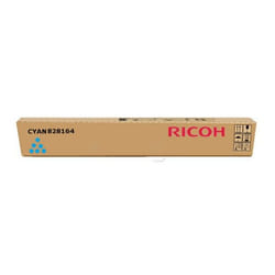Ricoh 828309 Toner cyan. 48.5K pages for Ricoh Pro C 651