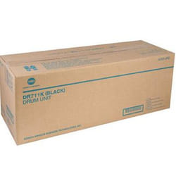 Konica Minolta A2X20RD/DR-711K Drum kit. 300K pages for KM Bizhub C 65