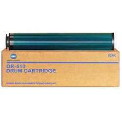 Konica Minolta 024K/DK-511 Drum kit. 250K pages for KM Bizhub 360
