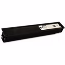 Toshiba 287 Toner Black 6A000001783 TFC34EKCompatible Printers: Toshiba E-Studio 287 CS. Toshiba E-Studio 347 CS. Toshiba E-S ...